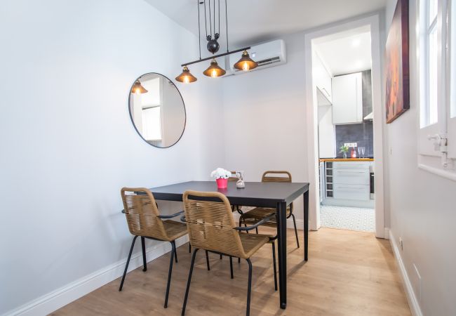 Apartamento en Barcelona - Miro 6 Apartment Apartamento en Barcelona - Miro 6 Apartment