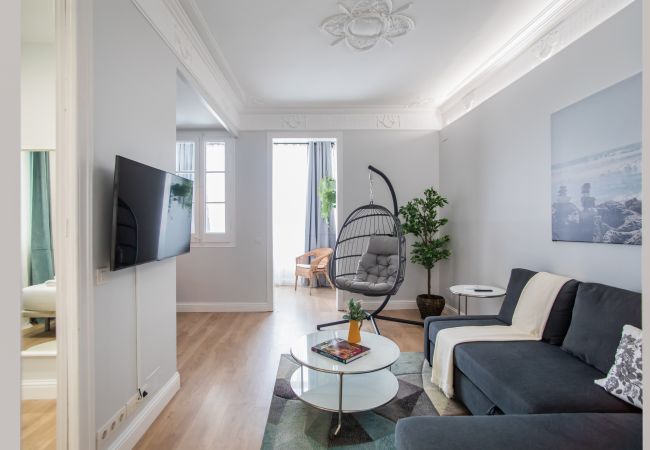 Apartamento en Barcelona - Miro 6 Apartment Apartamento en Barcelona - Miro 6 Apartment