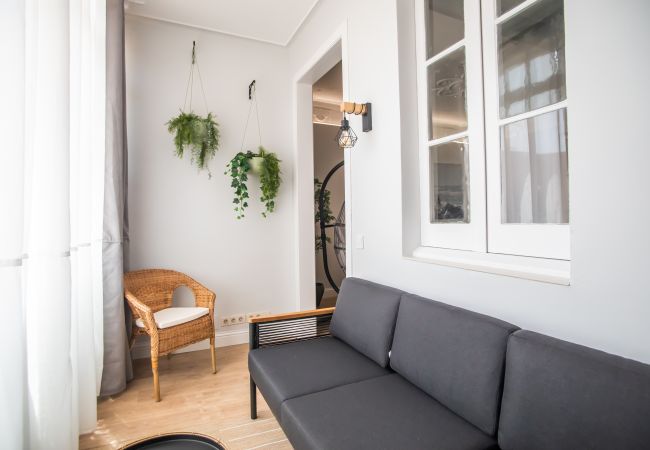 Apartamento en Barcelona - Miro 6 Apartment Apartamento en Barcelona - Miro 6 Apartment