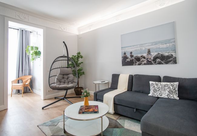 Apartamento en Barcelona - Miro 6 Apartment