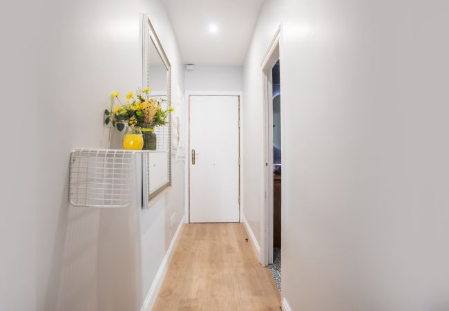 Apartamento en Barcelona - Miro 6 Apartment Apartamento en Barcelona - Miro 6 Apartment