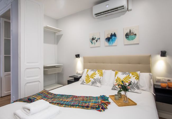 Apartamento en Barcelona - Miro 6 Apartment Apartamento en Barcelona - Miro 6 Apartment