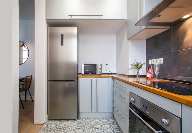 Apartamento en Barcelona - Miro 6 Apartment Apartamento en Barcelona - Miro 6 Apartment