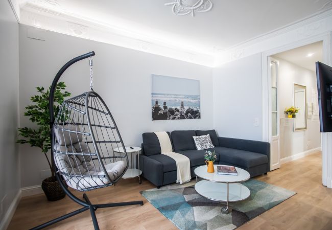 Apartamento en Barcelona - Miro 6 Apartment Apartamento en Barcelona - Miro 6 Apartment