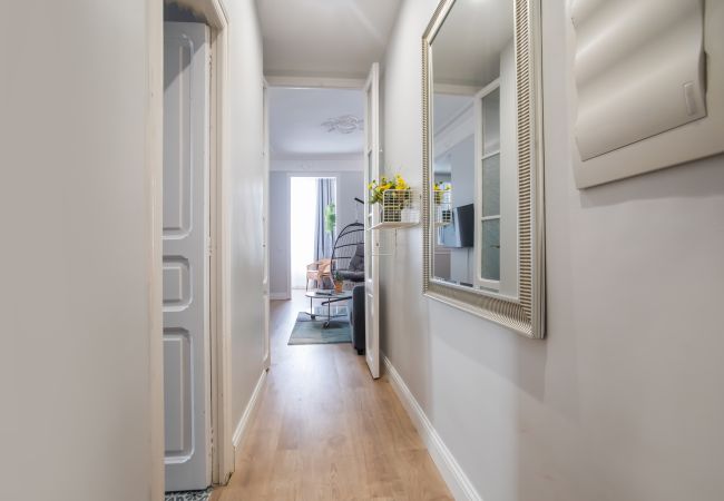 Apartamento en Barcelona - Miro 6 Apartment Apartamento en Barcelona - Miro 6 Apartment