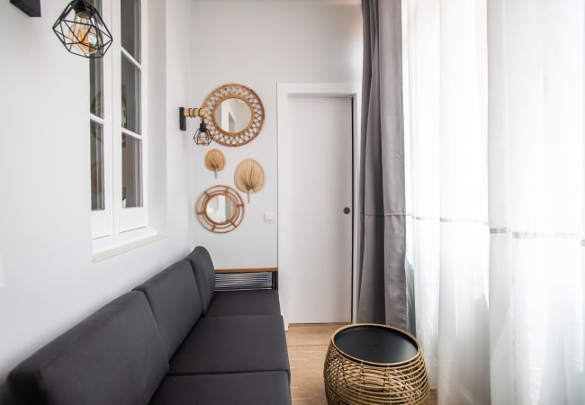Apartamento en Barcelona - Miro 6 Apartment Apartamento en Barcelona - Miro 6 Apartment