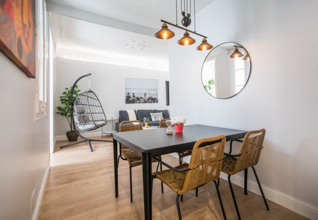 Apartamento en Barcelona - Miro 6 Apartment Apartamento en Barcelona - Miro 6 Apartment