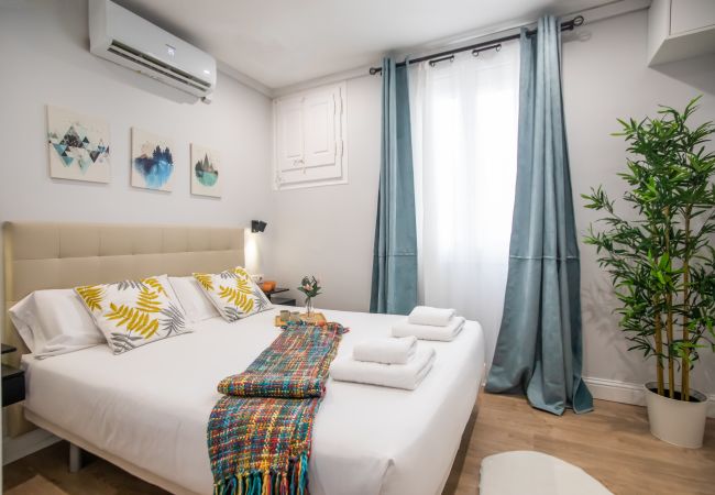 Apartamento en Barcelona - Miro 6 Apartment Apartamento en Barcelona - Miro 6 Apartment