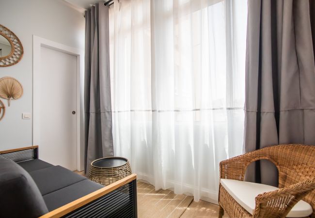 Apartamento en Barcelona - Miro 6 Apartment Apartamento en Barcelona - Miro 6 Apartment