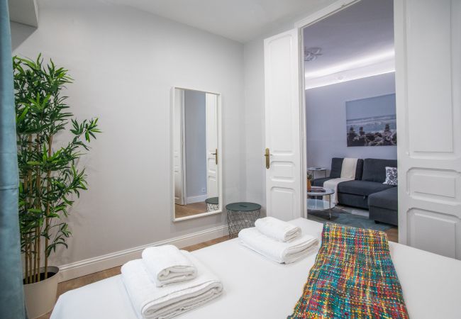 Apartamento en Barcelona - Miro 6 Apartment Apartamento en Barcelona - Miro 6 Apartment