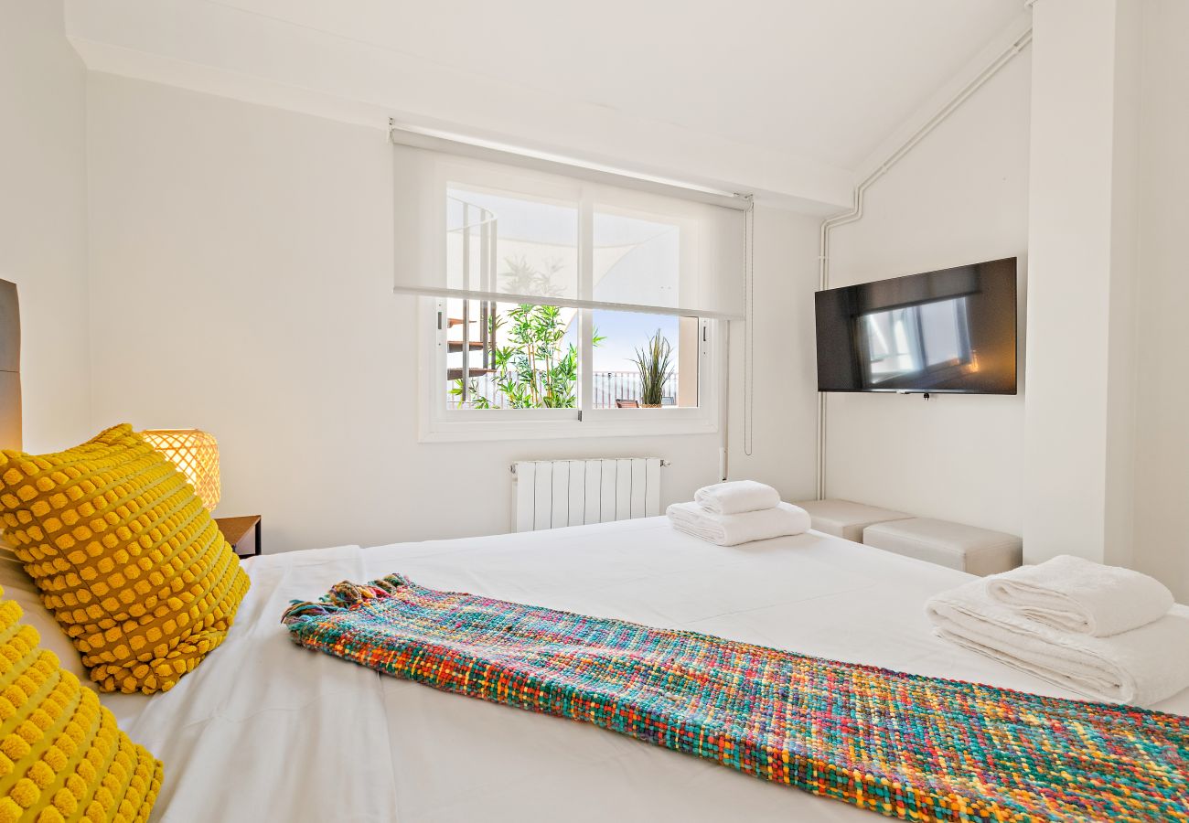 Apartamento en Barcelona - Sagrada Familia Penthouse Apartamento en Barcelona - Sagrada Familia Penthouse