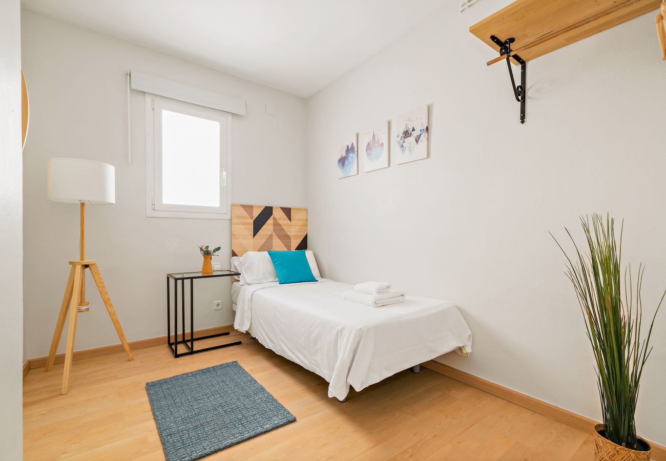 Apartamento en Barcelona - Sagrada Familia Penthouse Apartamento en Barcelona - Sagrada Familia Penthouse