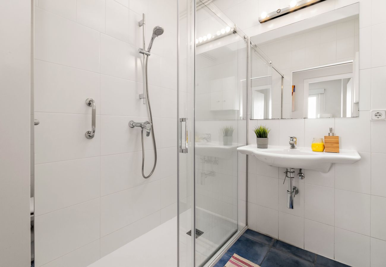 Apartamento en Barcelona - Sagrada Familia Penthouse Apartamento en Barcelona - Sagrada Familia Penthouse