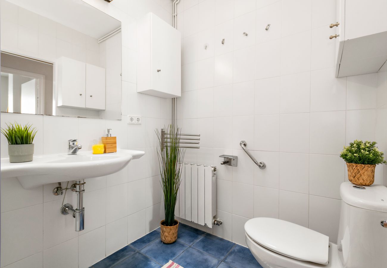 Apartamento en Barcelona - Sagrada Familia Penthouse Apartamento en Barcelona - Sagrada Familia Penthouse