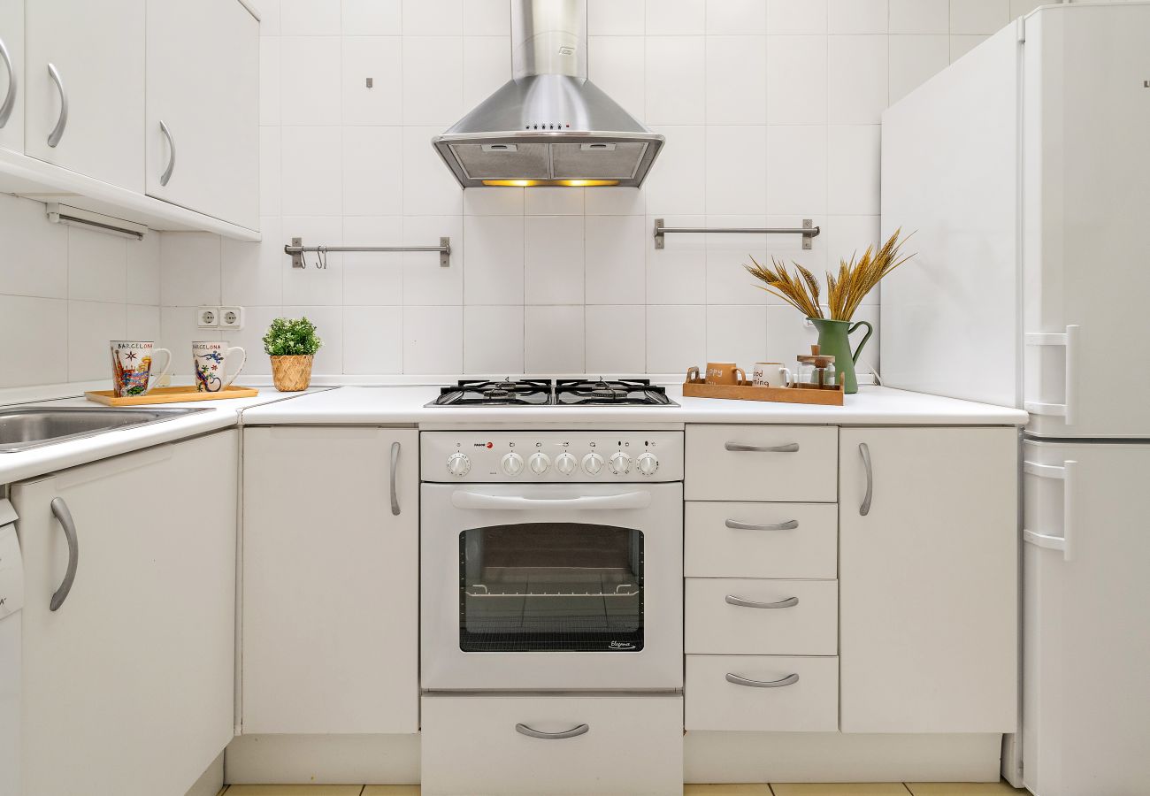 Apartamento en Barcelona - Sagrada Familia Penthouse Apartamento en Barcelona - Sagrada Familia Penthouse