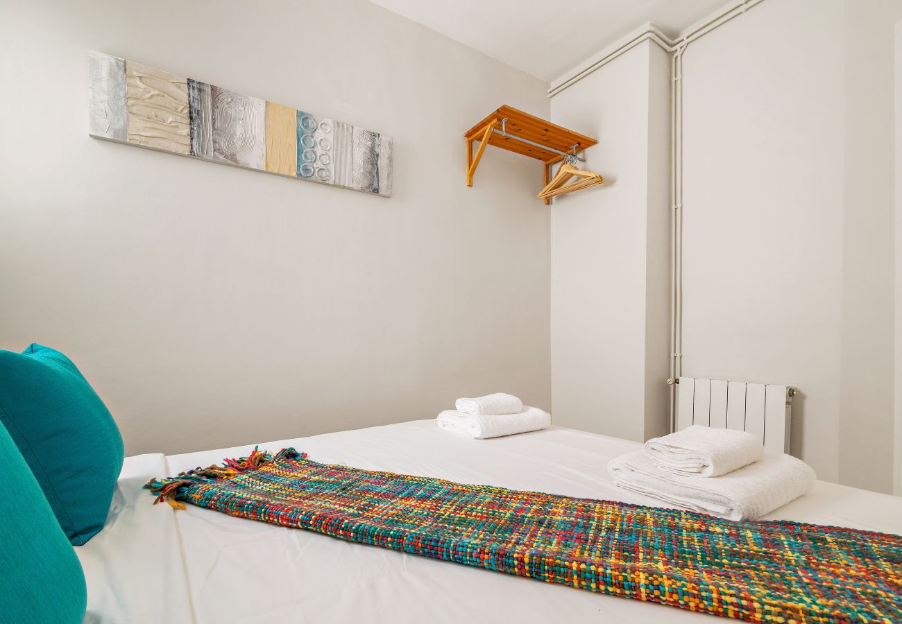 Apartamento en Barcelona - Sagrada Familia Penthouse Apartamento en Barcelona - Sagrada Familia Penthouse