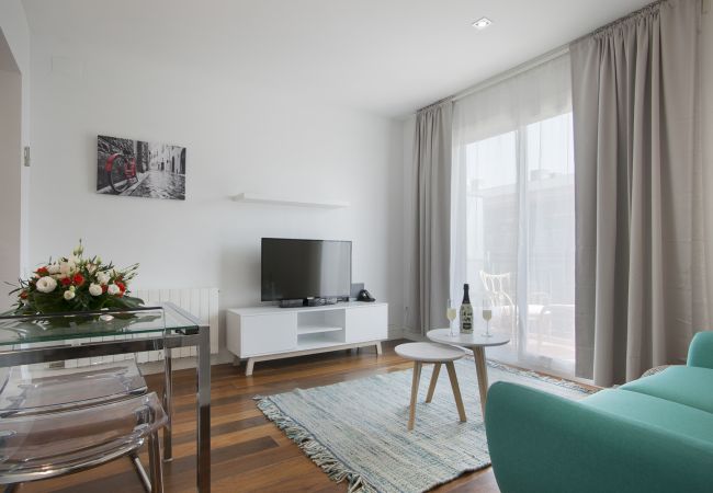 Apartamento en Barcelona - Marbella Apartment 1 Apartamento en Barcelona - Marbella Apartment 1