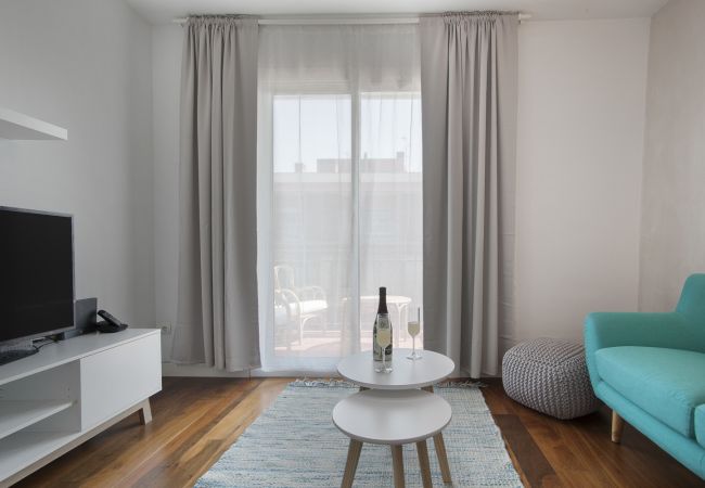 Apartamento en Barcelona - Marbella Apartment 1 Apartamento en Barcelona - Marbella Apartment 1