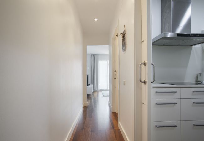 Apartamento en Barcelona - Marbella Apartment 1 Apartamento en Barcelona - Marbella Apartment 1