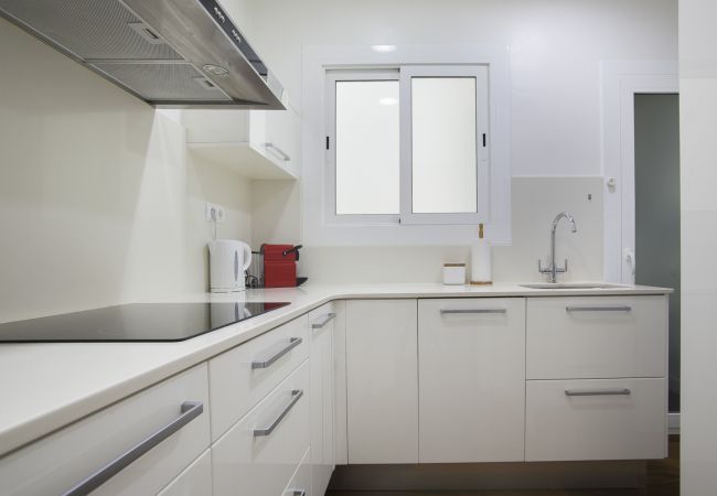 Apartamento en Barcelona - Marbella Apartment 1 Apartamento en Barcelona - Marbella Apartment 1