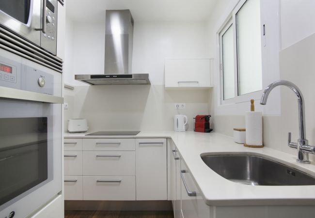 Apartamento en Barcelona - Marbella Apartment 1 Apartamento en Barcelona - Marbella Apartment 1