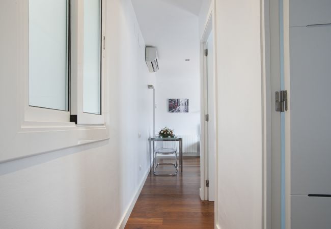 Apartamento en Barcelona - Marbella Apartment 1 Apartamento en Barcelona - Marbella Apartment 1