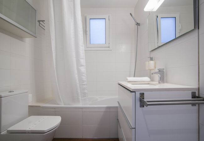 Apartamento en Barcelona - Marbella Apartment 1 Apartamento en Barcelona - Marbella Apartment 1