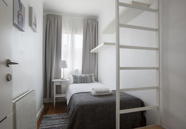 Apartamento en Barcelona - Marbella Apartment 1 Apartamento en Barcelona - Marbella Apartment 1