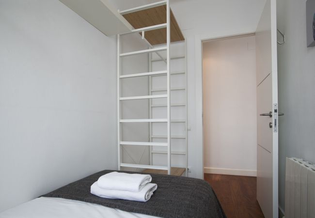 Apartamento en Barcelona - Marbella Apartment 1 Apartamento en Barcelona - Marbella Apartment 1