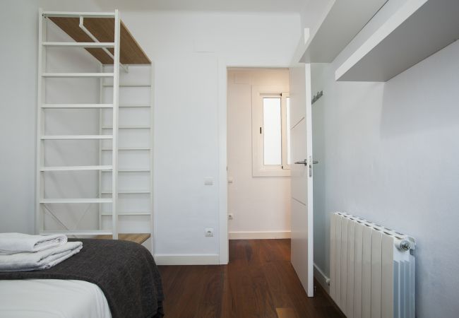Apartamento en Barcelona - Marbella Apartment 1 Apartamento en Barcelona - Marbella Apartment 1