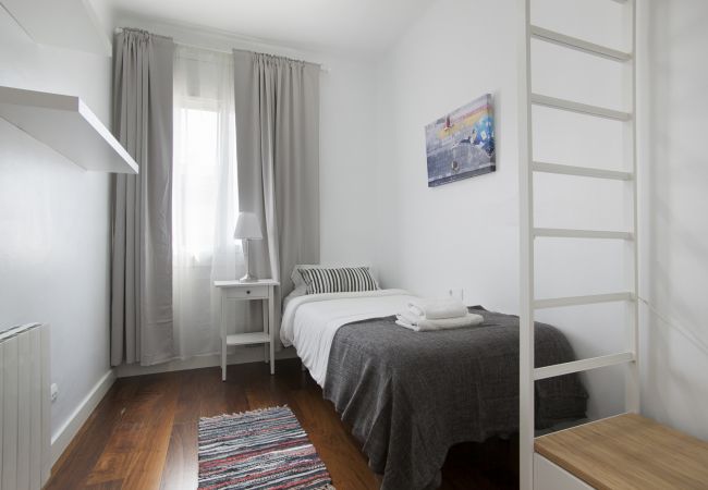 Apartamento en Barcelona - Marbella Apartment 1 Apartamento en Barcelona - Marbella Apartment 1