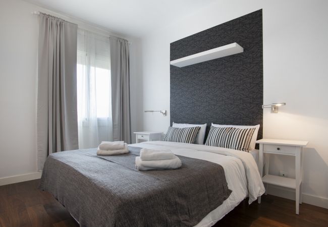 Apartamento en Barcelona - Marbella Apartment 1 Apartamento en Barcelona - Marbella Apartment 1