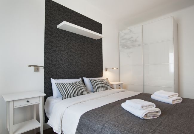 Apartamento en Barcelona - Marbella Apartment 1 Apartamento en Barcelona - Marbella Apartment 1