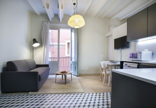 Apartamento en Barcelona - Port Vell Luxury (New)