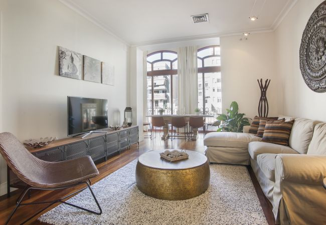 Apartment in Barcelona - Miro 5 - Rambla Catalunya Luxury
