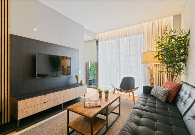 Apartment in Barcelona - Miro Luxury 4