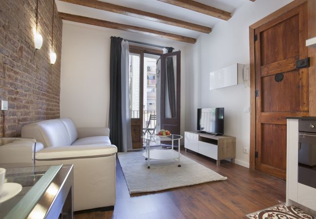Apartment in Barcelona - Sagrada Familia 2
