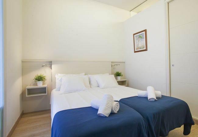 Apartment in Barcelona - Miro B Apartment