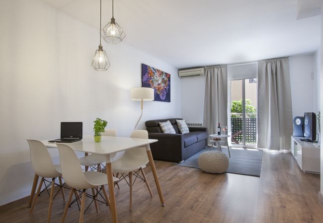  in Hospitalet de Llobregat - Fira 1 Apartment