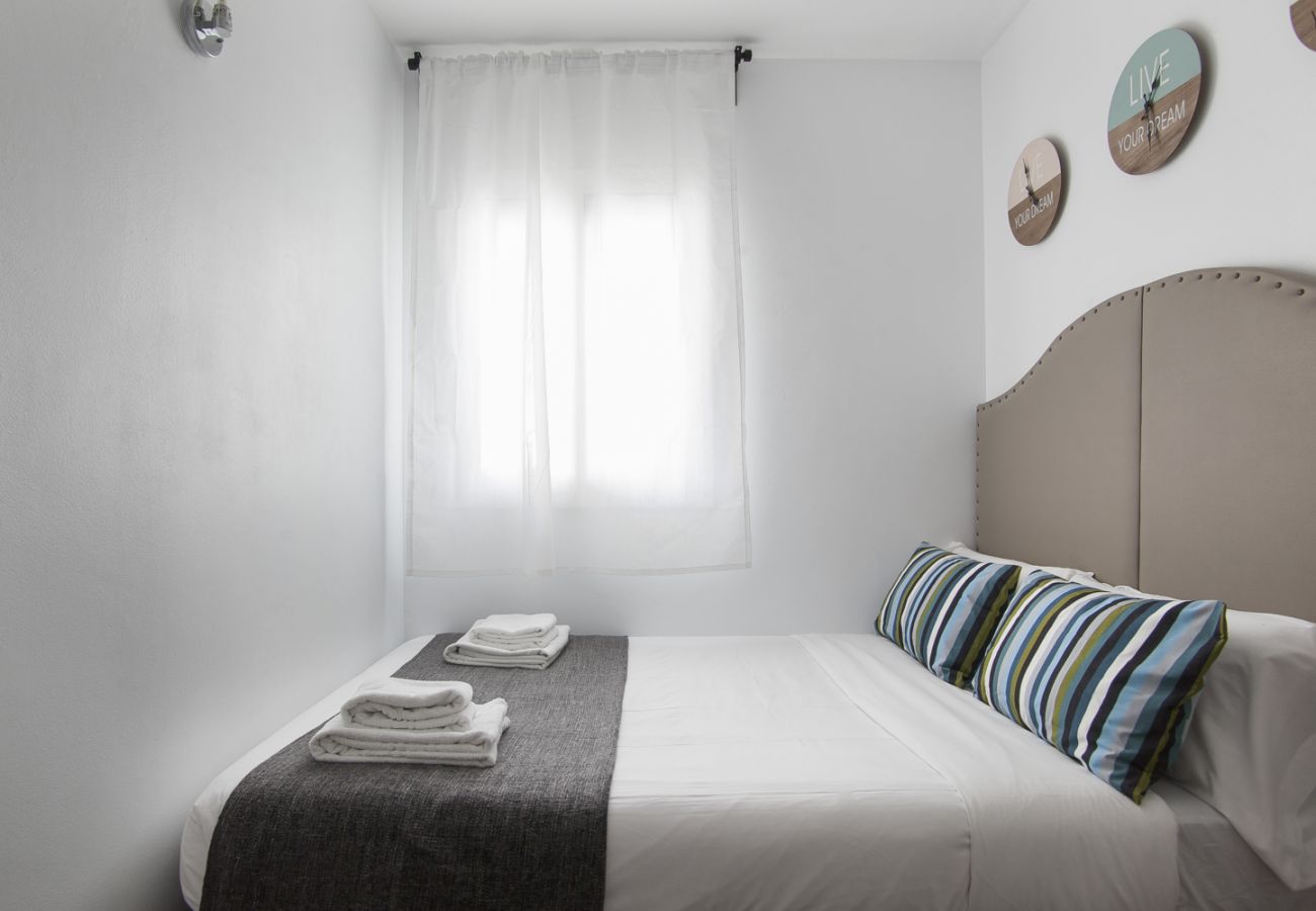 Apartment in Hospitalet de Llobregat - Fira 1 Apartment Apartment in Hospitalet de Llobregat - Fira 1 Apartment