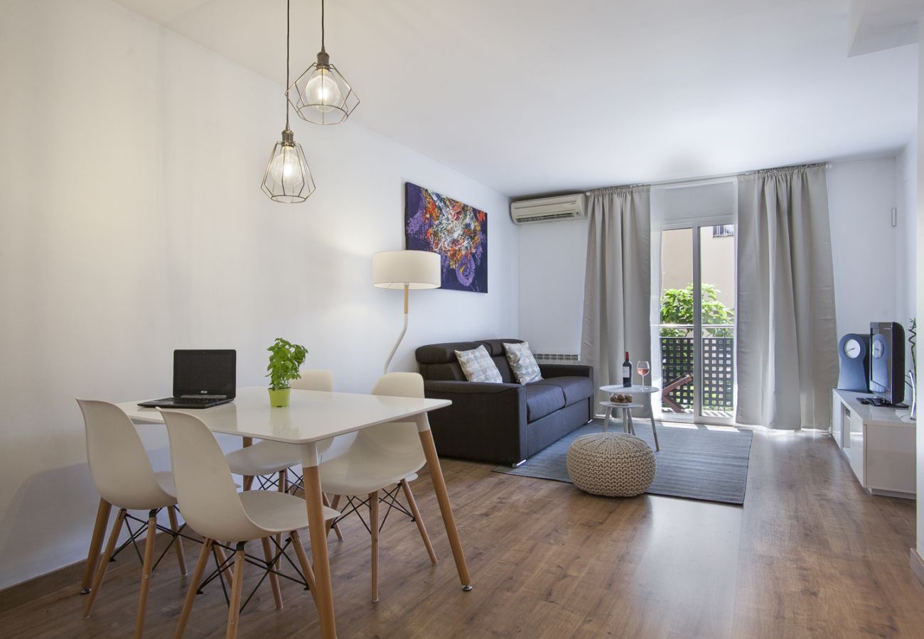 Apartment in Hospitalet de Llobregat - Fira 1 Apartment Apartment in Hospitalet de Llobregat - Fira 1 Apartment