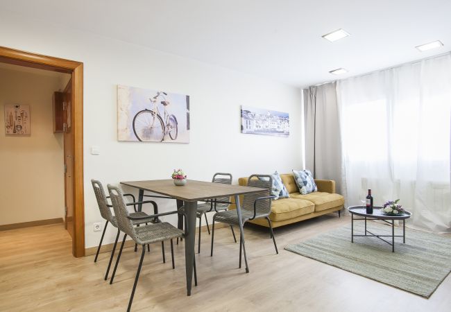 Apartment in San Adrián de Besós - Forum 2 Apartment Apartment in San Adrián de Besós - Forum 2 Apartment