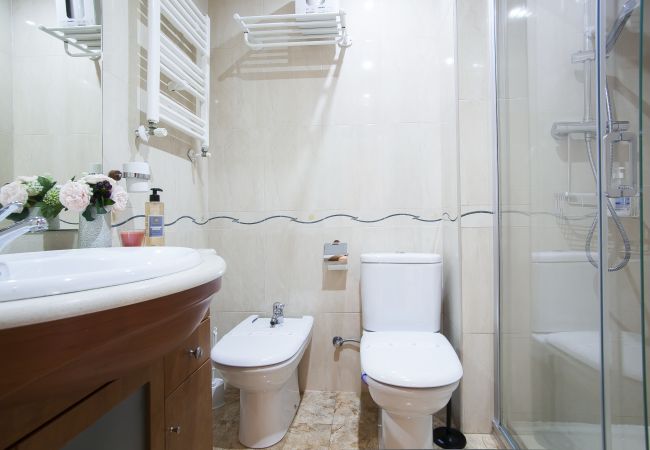 Apartment in San Adrián de Besós - Forum 2 Apartment Apartment in San Adrián de Besós - Forum 2 Apartment