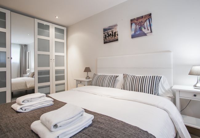 Apartment in San Adrián de Besós - Forum 2 Apartment Apartment in San Adrián de Besós - Forum 2 Apartment