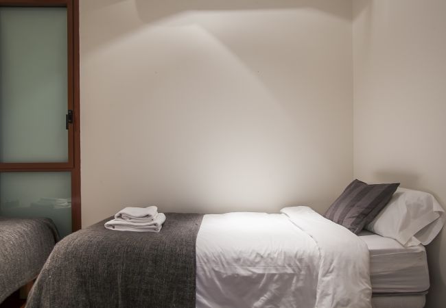 Apartment in Barcelona - Miro 5 - Rambla Catalunya Luxury Apartment in Barcelona - Miro 5 - Rambla Catalunya Luxury