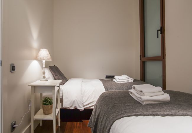 Apartment in Barcelona - Miro 5 - Rambla Catalunya Luxury Apartment in Barcelona - Miro 5 - Rambla Catalunya Luxury
