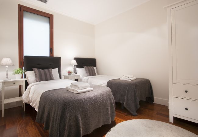 Apartment in Barcelona - Miro 5 - Rambla Catalunya Luxury Apartment in Barcelona - Miro 5 - Rambla Catalunya Luxury