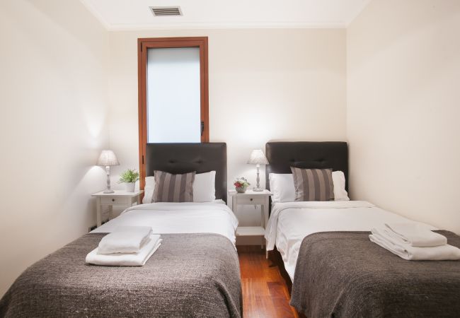 Apartment in Barcelona - Miro 5 - Rambla Catalunya Luxury Apartment in Barcelona - Miro 5 - Rambla Catalunya Luxury