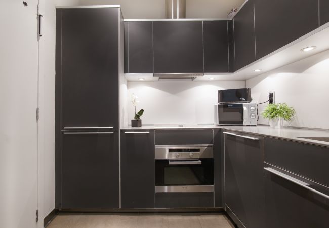 Apartment in Barcelona - Miro 5 - Rambla Catalunya Luxury Apartment in Barcelona - Miro 5 - Rambla Catalunya Luxury