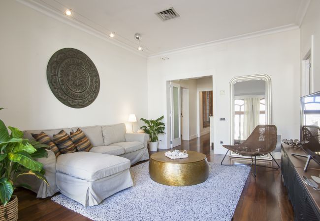 Apartment in Barcelona - Miro 5 - Rambla Catalunya Luxury Apartment in Barcelona - Miro 5 - Rambla Catalunya Luxury